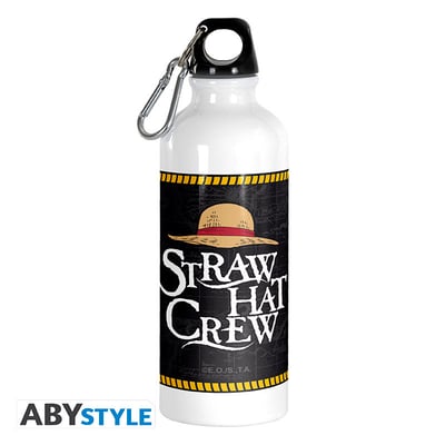 Nakama - One Piece - Trinkflasche (Version 2) - AbyStyle (1)