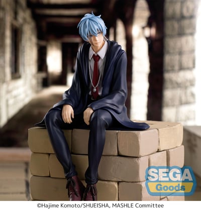 Lance Crown - PM Perching - Sega (4)