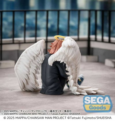 Angel Devil - High Premium - Sega - 1