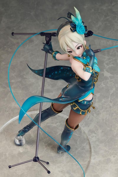 Syuko Shiomi - Tulip - Licorne - 6