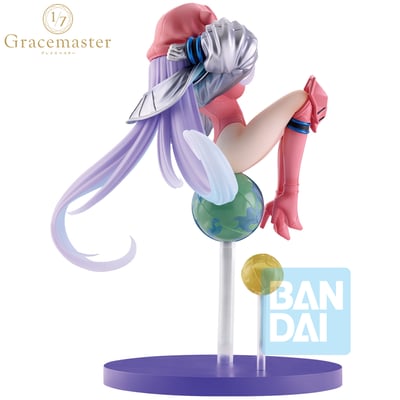 Moon Cancer / BB Cosmos - Fate / Grand Order - Celebrity Summer & Archetype Inception - Ichibansho (1)