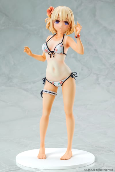 Hinai Paulette - Tan Version - Bikini - Q-six (4)