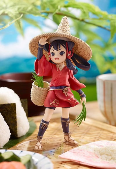 Sakuna Hime - Sakuna Of Rice and Ruin Pop Up Parade - Good Smile Company (2).jpg