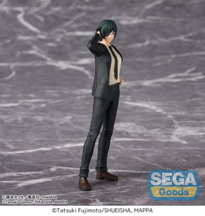 Himeno - Desktop x Decorate Collections - Sega - 4