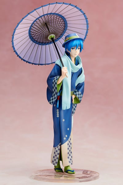 Kaito - Hanairogoromo - Stronger Exclusive Figure - 1