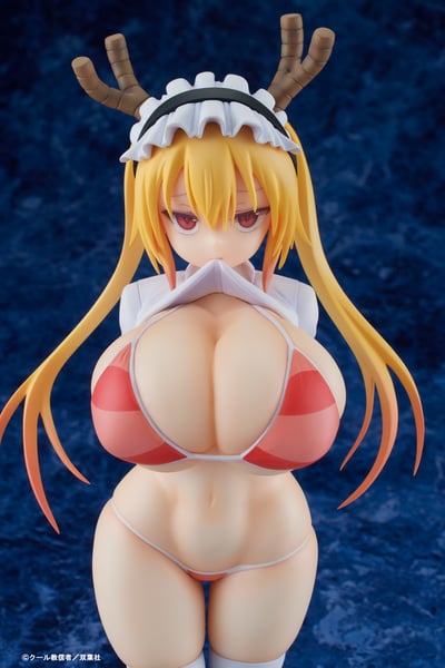 Tohru - Bikini - Kaitendoh (1)