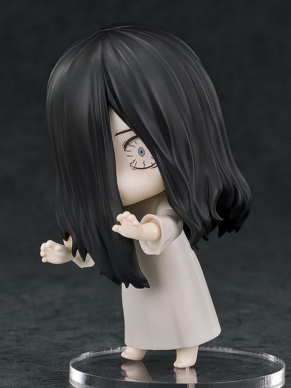 Nendoroid 1980 Sadako (2)