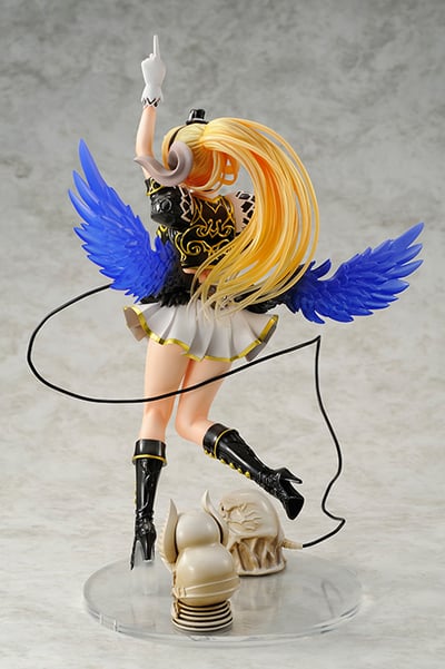 Lucifer / Hochmut - Idol Version - Limited Edition - The Seven Deadly Sins - 4