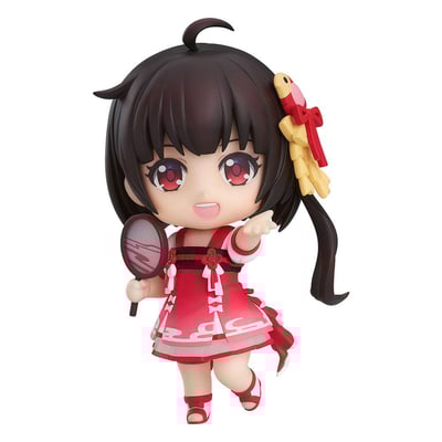 Nendoroid 1667 Yousa Ling (1).jpg