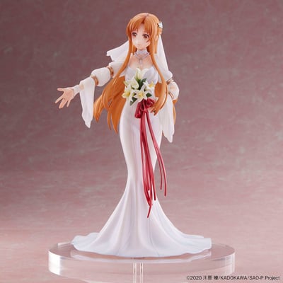 Asuna - Wedding - Design Coco / Parco Oneslash (7)