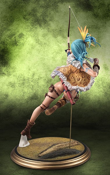 Hunter - DX Version - Bikini Warriors - 7