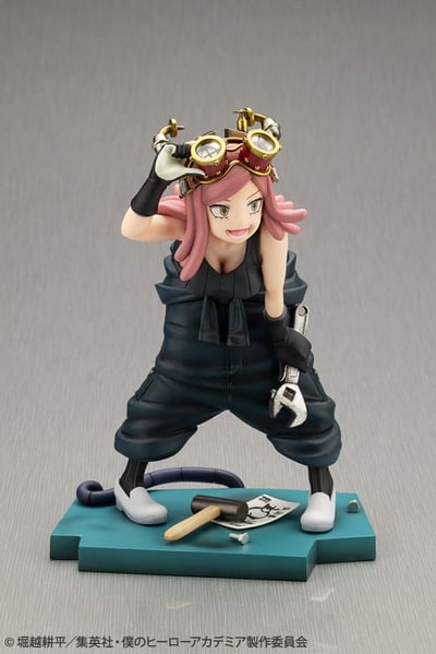 Mei Hatsume - ARTFX J - Kotobukiya (5)