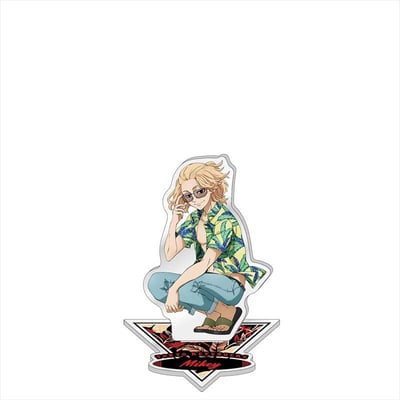 Mikey : Manjiro Sano(Aloha Ver.) - Tokyo Revengers - Acryl-Aufsteller - Caravan.jpeg