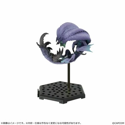 Random Choice - Monster Hunter Figure Builder Standard Model Plus Vol. 29 - Capcom - 3