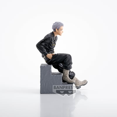 Takashi Mitsuya - Tokyo Revengers - Break Time Collection Vol. 1 - Banpresto (1)