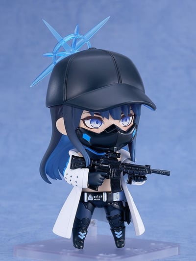 Nendoroid 2788 Saori Joumae - 1