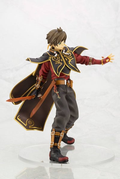 Sorey - Sheperd's Outfit Alternate Color - Kotobukiya - 8