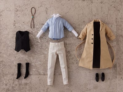 Osamu Dazai - Harmonia Humming - Orange Rouge (5)