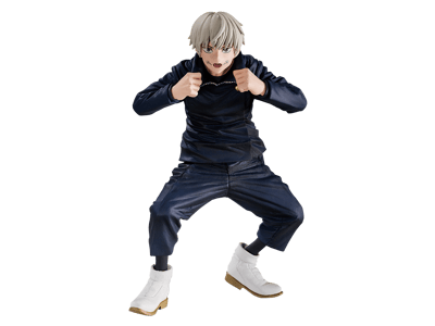 Toge Inumaki - Jujutsu Kaisen - Banpresto - Neuauflage.png
