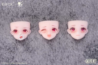 Cow Momo - Eiifox / BearPanda - 12