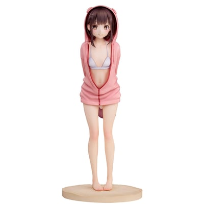 Swimsuit Hoodie Misaki (Jonsun) - Union Creative (1)