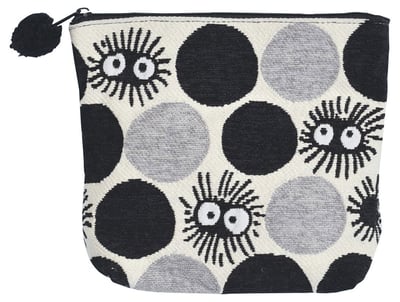 Susuwatari Coin Purse / Wallet - My Neighbor Totoro - 1