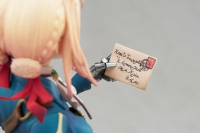 Violet Evergarden - Auto Memory Doll - Apex Innovation (11)