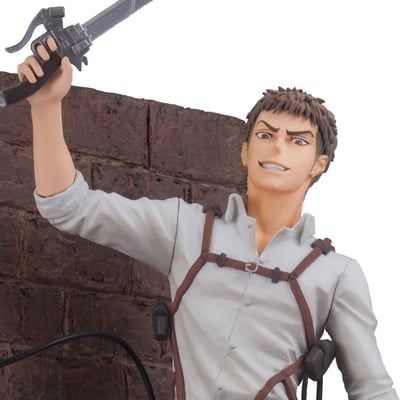 Jean Kirstein - Survey Corps Version - Mens Hdge No.31 - 4