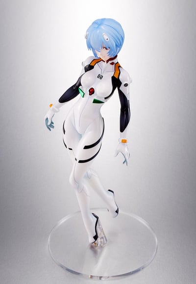 Rei Ayanami - New Theatrical Edition - Amakuni (4)
