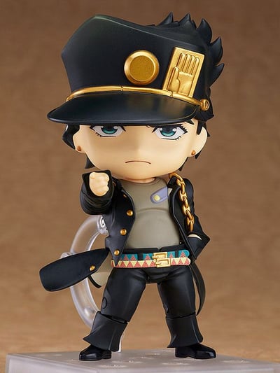 Nendoroid 985 Joutarou Kuujou / Jotaro Kujo - Neuauflage - 3