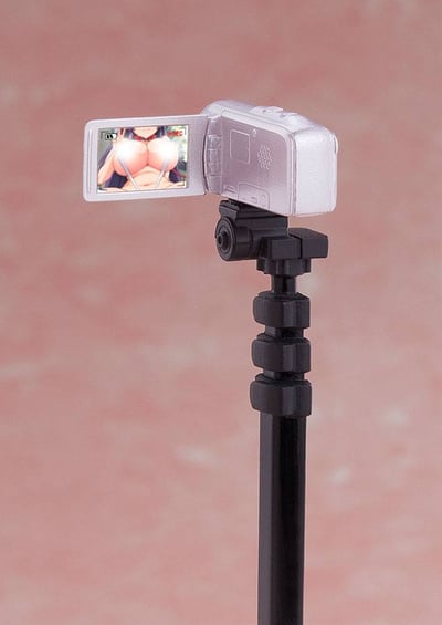 Chizuru Shiina - DX - Character's Selection - Native / Nocturne (17)