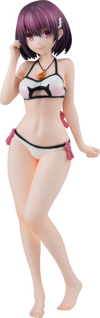 Suzu Kanade - Ayakashi Triangle Pop Up Parade - Good Smile Company (1)