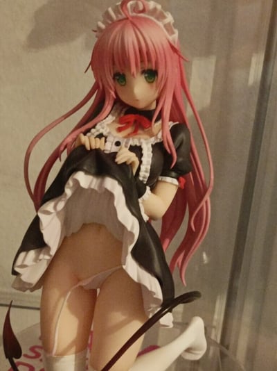  To LOVEru Darkness - Lala Satalin Deviluke to love ru alter maid ver. · Lala Satalin Deviluke - Maid Version - Alter - Neuauflage