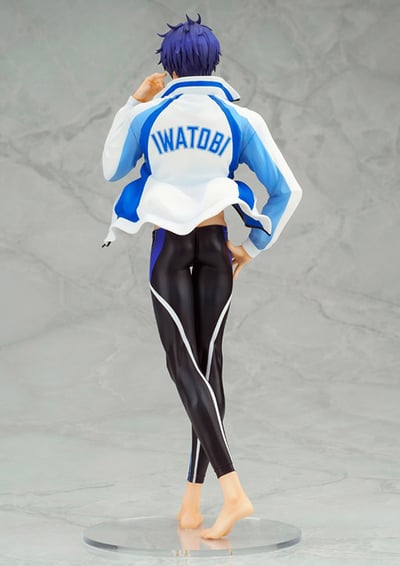 Rei Ryuugazaki - ALTAiR - Alter / Hobby Stock - 5