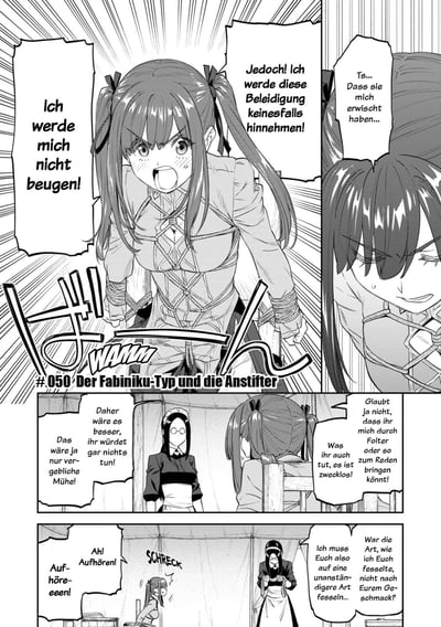 Fabiniku - Manga Jam Session - Band 04 - 7