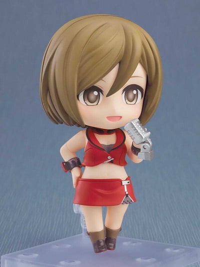 Nendoroid 2843 Meiko 2.0 - 6