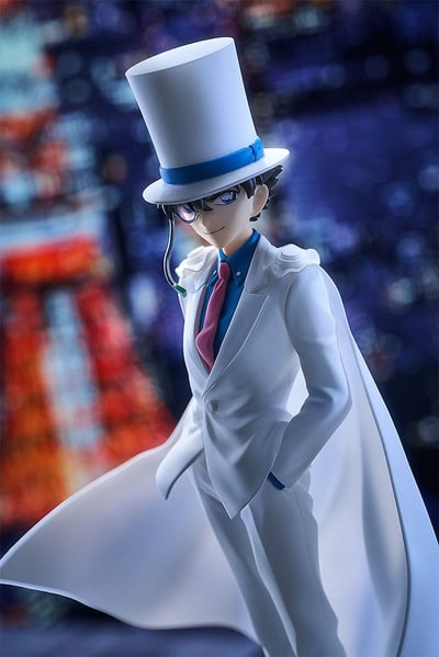 Kaito Kid - Detektiv Conan Pop Up Parade - Good Smile Company (2)