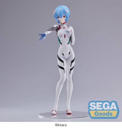 Rei Ayanami - Momentary White - SPM - Sega (7).jpg