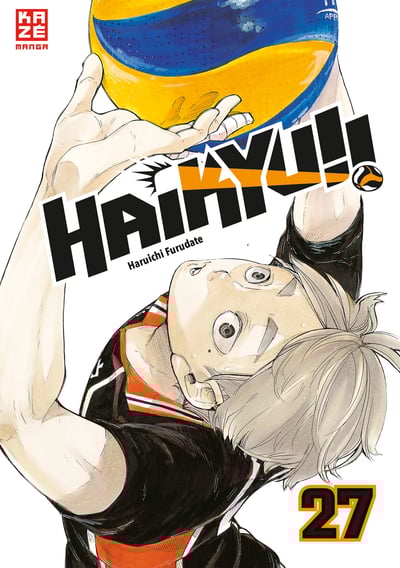 Haikyu!! - Kaze - Band 27.png