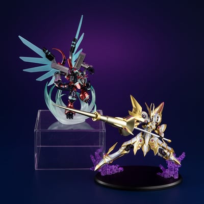 Accesscode Talker - Yu-Gi-Oh! Monsters Chronicle - Megahouse (6)
