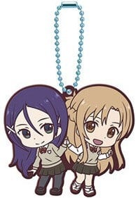 Sword Art Online the Movie - Progressive Aria of a Starless Night - Ichiban Kuji - Gashapon 5.jpeg