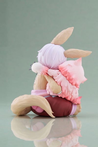 Nanachi & Mitty - Desktop Cute - Taito (2)