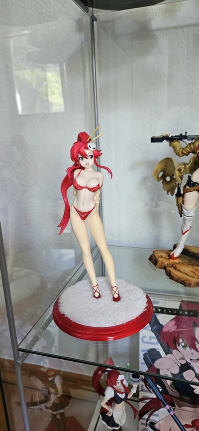 Yoko 2 · Yoko Littner - DreamTech - Lingerie Style - Wave