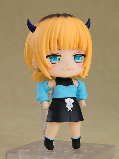 Nendoroid 2488 Memcho (2)