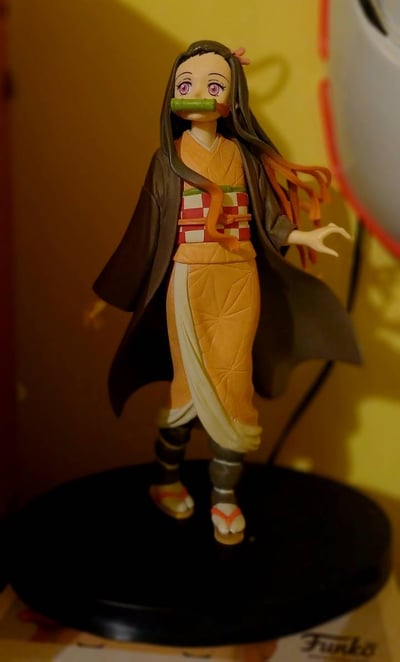 Nezuko