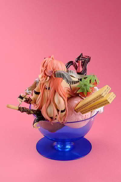 Asmodeus - Eiscreme Version - Normale Version - The Seven Deadly Sins - 4