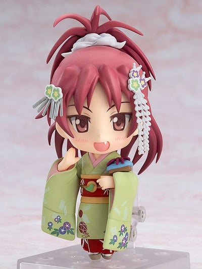 Nendoroid 868 Sakura Kyouko - Maiko Version - 2
