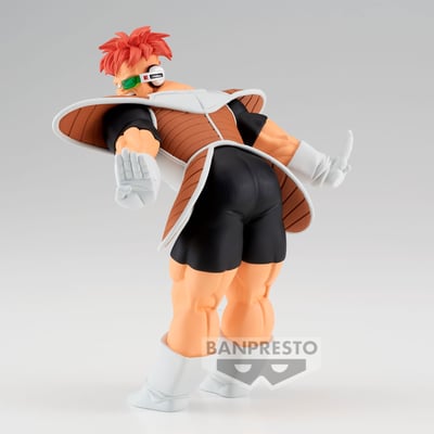 Reacum - Dragon Ball Z - Solid Edge Works Vol. 20 - Banpresto (2)