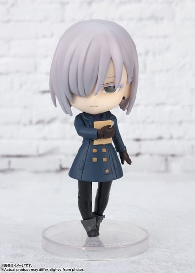 Fiona Frost - Giguarts Mini - Bandai Spirits (2)