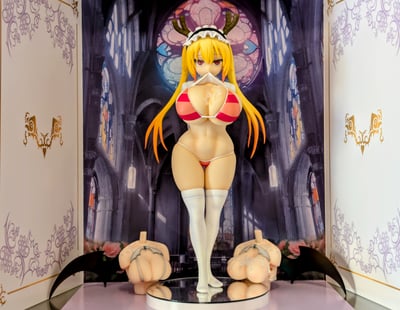 Die Schmach des Drachen 🐉✨